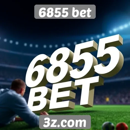 Comparativo entre 6855 bet e concorrentes