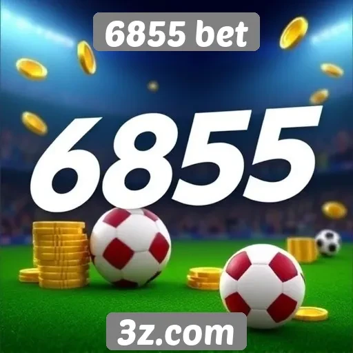 Novidades de 6855 bet em promoções para jogadores