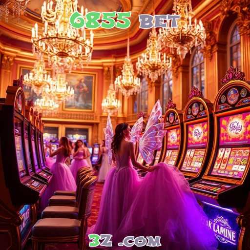 6855 bet e-sports: O Futuro das Apostas em Jogos Competitivos