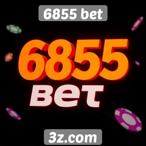 Perspectivas futuras para o 6855 bet no mercado de jogos