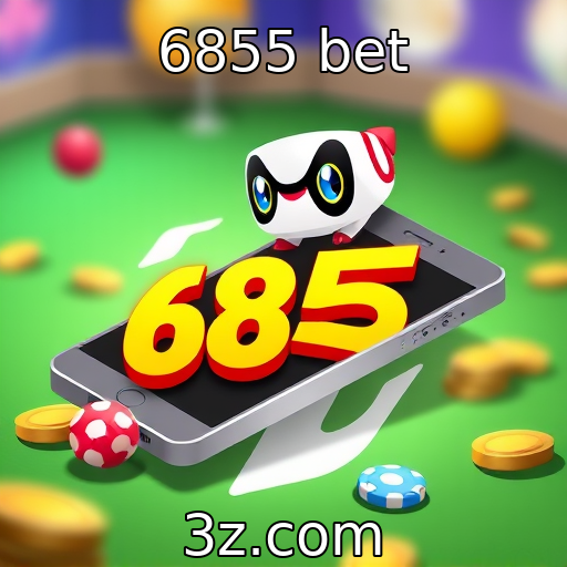 Tendências em jogos móveis e sua popularidade