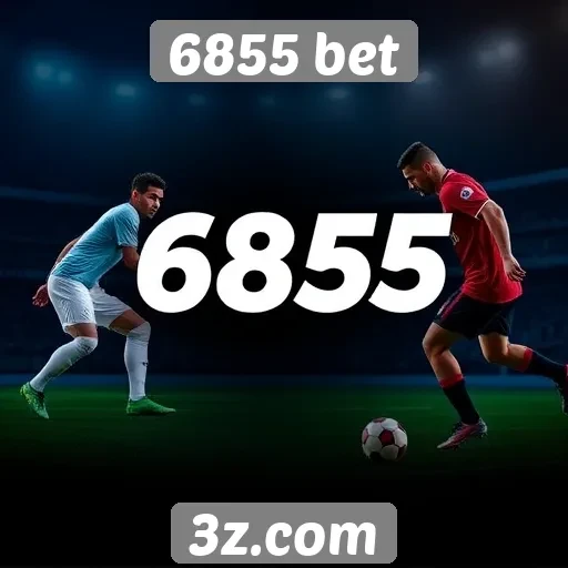 Novos recursos do 6855 bet atraem jogadores