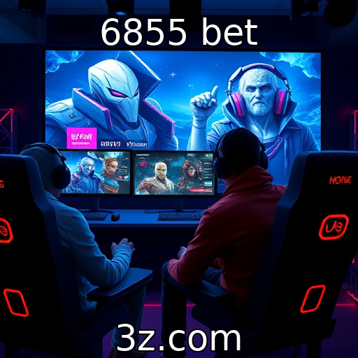 Novas tecnologias transformam a experiência gamer