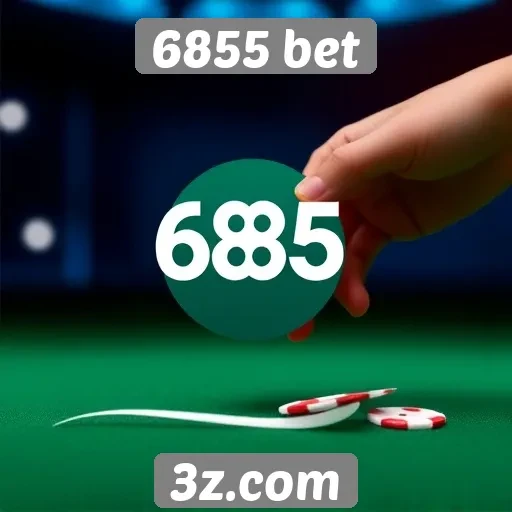 Métodos de pagamento disponíveis no 6855 bet