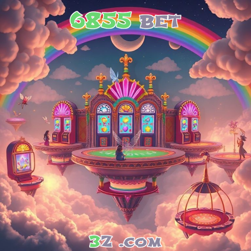 Poker Radiante no 6855 Bet: Uma Nova Era do Jogo