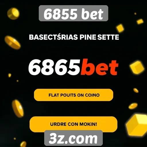 Promoções disponíveis no 6855 bet atraem novos usuários