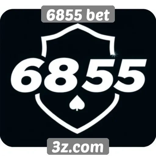 Avaliação da segurança no site 6855 bet
