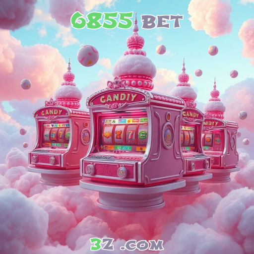 Slots emocionantes e inovadoras: explore o 6855 bet agora!