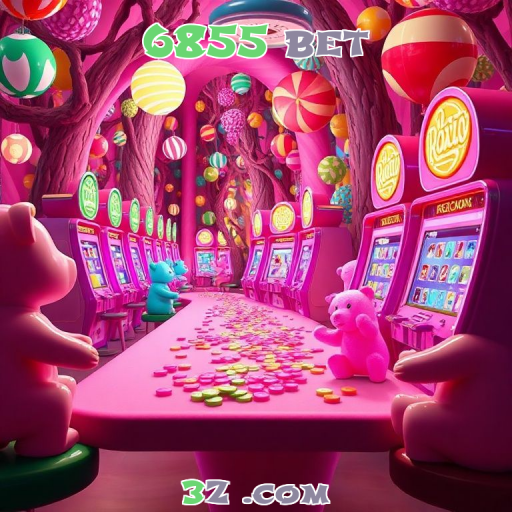 Mesa Interativa e Diversão Incrível no 6855 bet