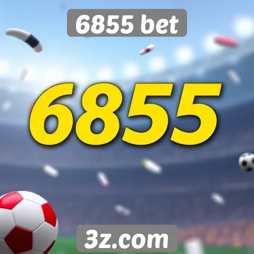 Opinião dos usuários sobre 6855 bet