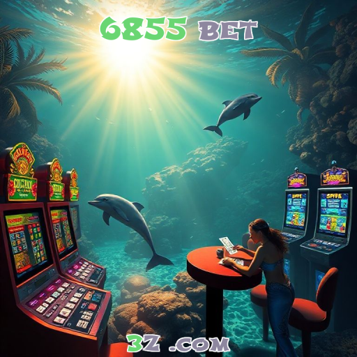 A Trajetória dos Vencedores na 6855 bet